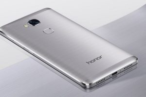 Honor 8 Max แฟ็บเล็ตจอยักษ์ 6.6 นิ้ว ความละเอียด 2K แบตเตอรี่ 4400mAh เตรียมเปิดตัว 11 กรกฎาคมนี้