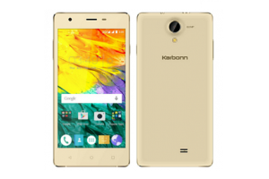 เปิดตัว Karbonn Fashion Eye สมาร์ทโฟนอินเดีย ราคาไม่ถึง 3 พันบาท!!