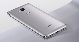 Honor 8 Max แฟ็บเล็ตจอยักษ์ 6.6 นิ้ว ความละเอียด 2K แบตเตอรี่ 4400mAh เตรียมเปิดตัว 11 กรกฎาคมนี้