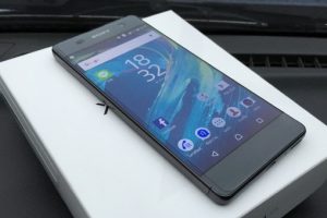 ผู้ใช้งานจริงแกะกล่องรีวิว Sony Xperia XA สมาร์ทโฟนจอภาพไร้ขอบสุดล้ำ ราคาเบาๆ