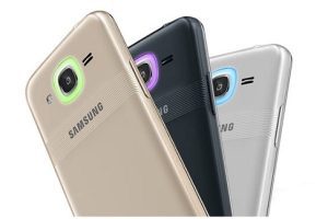 เปิดตัว Samsung Galaxy J2 (2016) มาพร้อมฟีเจอร์ Smart Glow ไฟแจ้งเตือนรอบเลนส์กล้อง ราคาเบาๆ