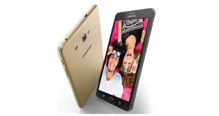 เปิดตัว Samsung Galaxy J Max จอใหญ่ 7 นิ้ว รองรับ 4G VoLTE แบตเตอรี่อึด 4000mAh ราคาประหยัด