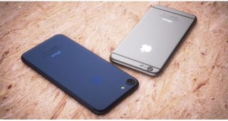 Apple เตรียมปรับลดราคา iPhone 7 ลงอีกประมาณ 3,500 บาท เริ่มต้นที่ความจุ 32GB