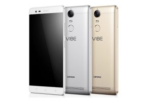 เปิดตัว Lenovo VIBE K5 Note สมาร์ทโฟนดีไซน์โฉบเฉี่ยวล้ำสมัย ราคาสุดคุ้ม!!