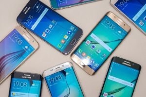 Samsung จะครองตลาดผลิตหน้าจอ AMOLED นานถึงครึ่งหลังของปี 2017