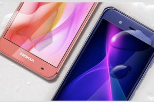 เผยภาพเรนเดอร์ครั้งแรก!! Nokia P1 รันระบบปฏิบัติการ Android ตัวเครื่องสีสันสดใส กันน้ำได้