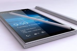 Microsoft เตรียมปิดฉากสมาร์ทโฟน Lumia คาด! มุ่งพัฒนา Surface Phone เพียงอย่างเดียว