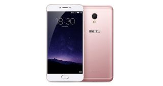 เปิดตัว Meizu MX6 เรือธงขุมพลัง Helio X20 (Deca-core) พร้อม RAM 4 GB ราคาหมื่นต้นๆ