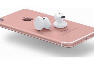 Apple ซุ่มพัฒนาหูฟังบลูทูธไร้สาย ที่มีชื่อเรียกว่า 