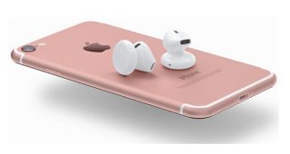 Apple ซุ่มพัฒนาหูฟังบลูทูธไร้สาย ที่มีชื่อเรียกว่า