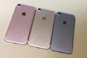 ลือหนัก! iPhone รุ่นใหม่ที่จะเปิดตัวในปี 2016 จะใช้ชื่อว่า 