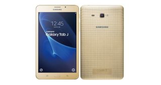 เปิดตัว Samsung Galaxy Tab J แท็บเล็ตสเปคครบครัน ราคาเบาๆ ที่ไต้หวัน