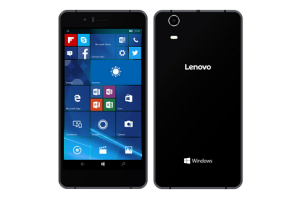 Lenovo เปิดตัว SoftBank 503LV สมาร์ทโฟน Windows 10 Mobile