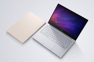 Xiaomi เปิดตัว Mi Notebook Air แล็ปท็อปรุ่นแรกของค่าย ดีไซน์หรู บอดี้บางเฉียบ!