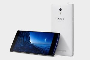 ภาพหลุด! OPPO Find 9 จอไร้ขอบ 5.5 นิ้ว พร้อม RAM 8GB แบตเตอรี่ 4100mAh รองรับ Super VOOC