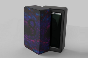 Samsung Galaxy S8 เริ่มพัฒนาแล้วในชื่อ Project Dream มาพร้อม RAM 6GB หน้าจอ 4K รองรับเทคโนโลยี VR