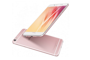 เปิดตัว vivo X7 และ X7 Plus ขุมพลัง Snapdragon 652 กล้องหน้า 16MP พร้อม RAM 4GB