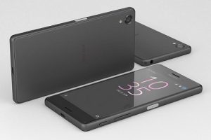 เผยสเปค Sony Xperia รุ่นโมเดล F8331 เรือธงรุ่นใหม่ RAM 3GB กล้อง 23MP