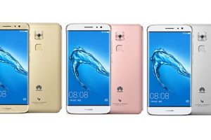 เปิดตัว Huawei Maimang 5 เรือธงขนาดเล็ก RAM 4GB กล้อง 16MP ราคาหมื่นต้นๆ