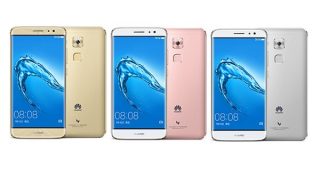 เปิดตัว Huawei Maimang 5 เรือธงขนาดเล็ก RAM 4GB กล้อง 16MP ราคาหมื่นต้นๆ