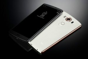 LG V20 อัปเดตข้อมูลล่าสุด ราคา สเปค วันเปิดตัว และวันวางจำหน่าย