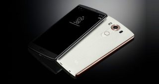 LG V20 อัปเดตข้อมูลล่าสุด ราคา สเปค วันเปิดตัว และวันวางจำหน่าย