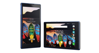 Lenovo TAB3 8 แท็บเล็ตราคาประหยัด แบตเตอรี่อึด 4290mAh วางจำหน่ายแล้วในไทย!