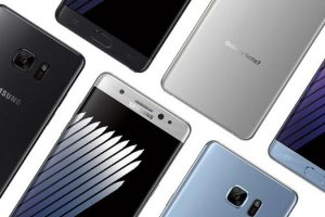Samsung Galaxy Note 7 อาจมีหน้าจอใหญ่ 6 นิ้ว พร้อมเปิดตัวเฉดสีใหม่ Blue Coral