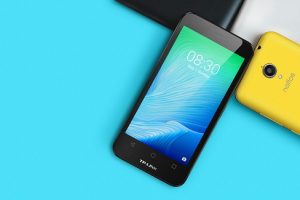 TP-LINK เปิดตัว Neffos Y5L สมาร์ทโฟนสเปคระดับต้น