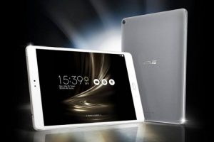 Asus ZenPad 3s 10 แท็บเล็ตหน้าจอ 9.7 นิ้ว เตรียมเปิดตัว 12 กรกฎาคมนี้
