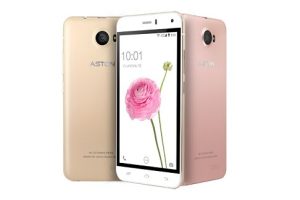 ASTON Pro 4G สมาร์ทโฟนรองรับ 4G ที่ราคาถูกที่สุด!!