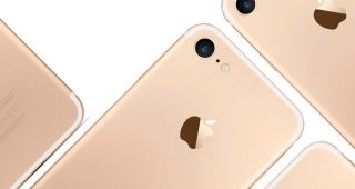 ผลสำรวจชี้!! ผู้ใช้งาน iPhone น้อยกว่า 10% จะอัพเกรดไปใช้ iPhone 7