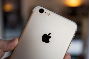 ภาพหลุด!! โมดูลกล้องถ่ายภาพของ iPhone 7 จากโรงงาน Foxconn