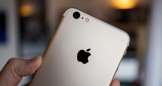 ภาพหลุด!! โมดูลกล้องถ่ายภาพของ iPhone 7 จากโรงงาน Foxconn