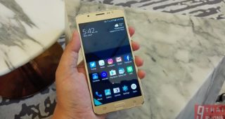 รีวิว Samsung Galaxy J7 Version 2 หรูหราในราคาสุดคุ้ม ลดเหลือ 7,790 บาทเท่านั้น