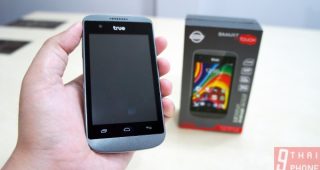 รีวิว True Smart 3.5 Touch Plus ราคาถูกเหลือเชื่อเพียง 399 บาท รองรับครบทุกคลื่นความถี่ในไทย