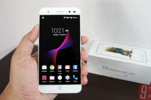 รีวิว ZTE Blade V7 Lite ดีไซน์พรีเมี่ยม ยอดเยี่ยมทุกด้าน เพียง 1,990 บาทพร้อมแพ็กเกจจาก AIS