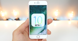 iOS 10 มาพร้อมฟีเจอร์ใหม่! แจ้งเตือนเมื่อพอร์ต Lightning เกิดความชื้น