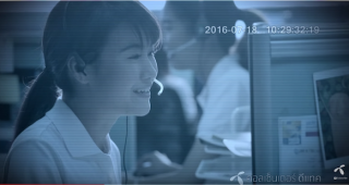 dtac ส่งโฆษณาชุดใหม่