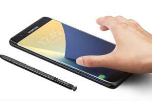 ปากกา S Pen สำหรับ Samsung Galaxy Note 7 กับฟีเจอร์ใหม่ที่ไม่ธรรมดา!