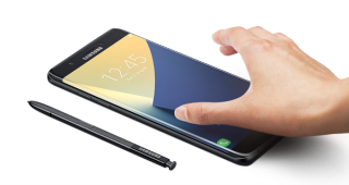 ปากกา S Pen สำหรับ Samsung Galaxy Note 7 กับฟีเจอร์ใหม่ที่ไม่ธรรมดา!