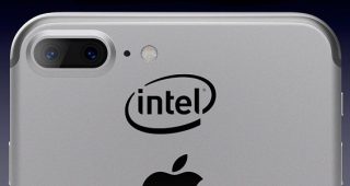 นักวิเคราะห์เผย!! อีก 3 ปีข้างหน้า อาจได้เห็นอุปกรณ์ของ Apple ใช้ชิปเซ็ตที่ผลิตโดย Intel