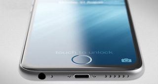 ลือ!! iPhone 7 จะมาพร้อมกล้องหลังคู่ ไร้ช่องเสียบหูฟัง และปุ่มโฮมแบบ Force Touch
