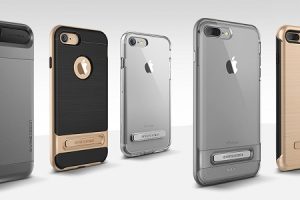 รีบไปไหน!! เคส iPhone 7 และ iPhone 7 Plus มีวางจำหน่ายแล้วที่สหรัฐฯ