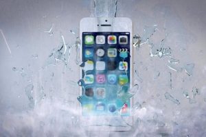 หลุดข้อมูล!! ยืนยันสเปค iPhone 7 จะมาพร้อมคุณสมบัติกันน้ำ