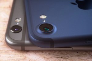 ลือหนัก!! iPhone 7 จะมาพร้อม RAM 3GB เตรียมเปิดตัวกันยายนนี้