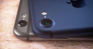 ลือหนัก!! iPhone 7 จะมาพร้อม RAM 3GB เตรียมเปิดตัวกันยายนนี้