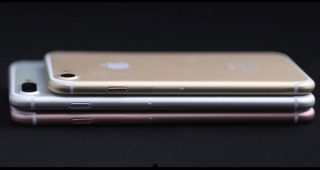 เผยโฉม! ชิปเซ็ต Apple A10 สำหรับ iPhone 7 และ iPhone 7 Plus