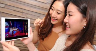 ตามเชียร์หนุ่มหล่อว่าที่ซุป’ตาร์ ใน LA BANDA Thailand บนแอป AIS PLAY ฟรี!