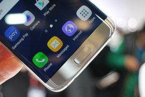 Samsung เผยผลประกอบการไตรมาสที่ 2  กำไรกว่า 7 พันล้านเหรียญฯ!!